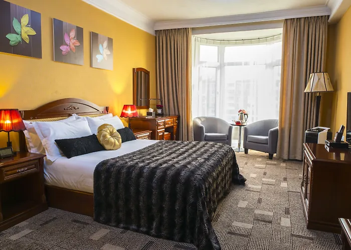 New West Hotel