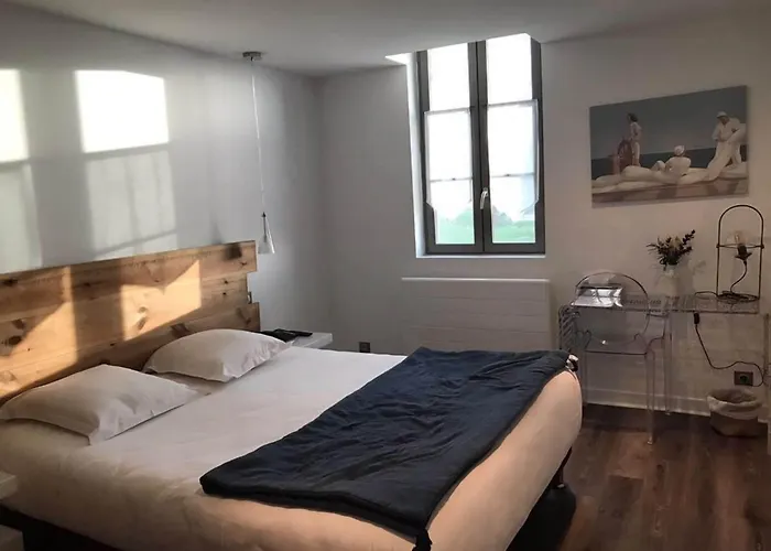 Hotel Napoleon