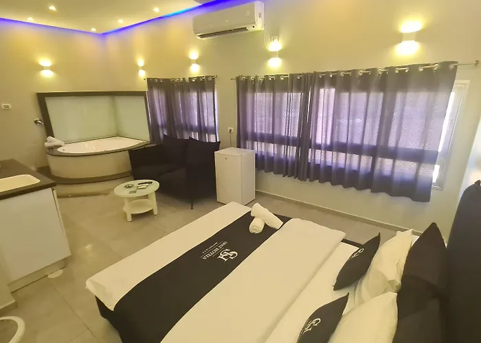 Spat Hotel Ashdod