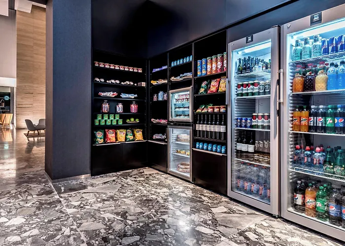 Courtyard By Marriott Brno