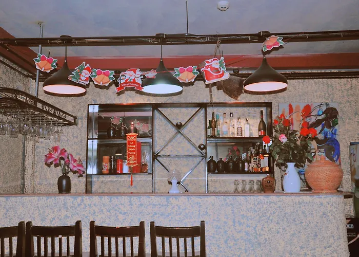 Sapa Hills Hotel