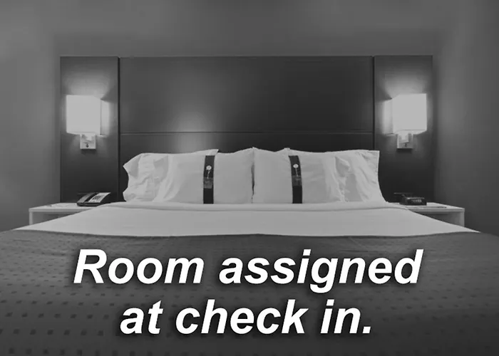 Holiday Inn Express - Red Deer North By Ihg