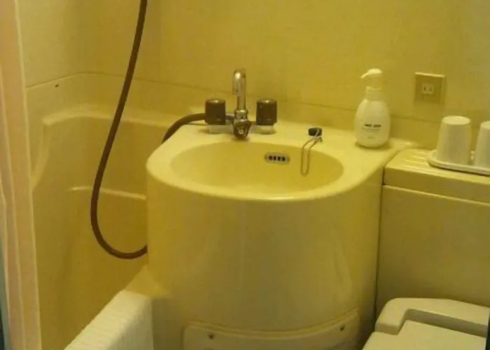 Hirosaki Grand Hotel