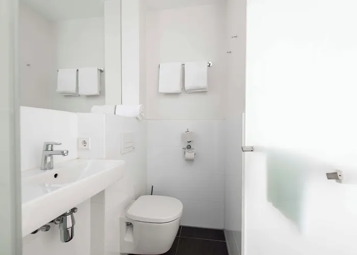 Easyhotel Amsterdam Arena Boulevard