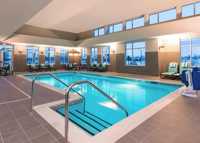 Residence Inn By Marriott Green Bay Downtown