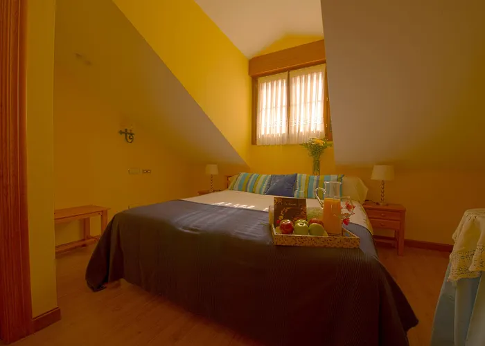 Hotel Rural La Concordia