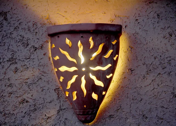 Kasbah Ennakb