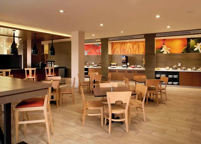 Fairfield Inn & Suites By Marriott Nogales