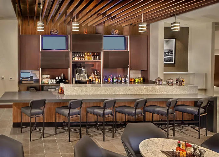 Hyatt Place State College