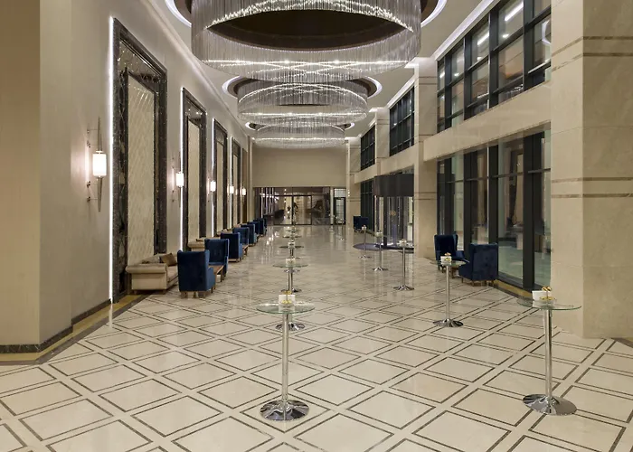 Akrones Thermal Spa Convention Sport Hotel