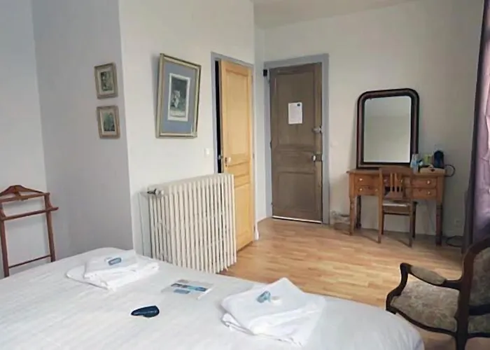 Auberge du Vieux Puits