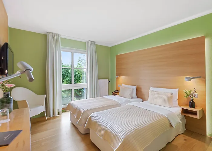 Hotel Rosengarten