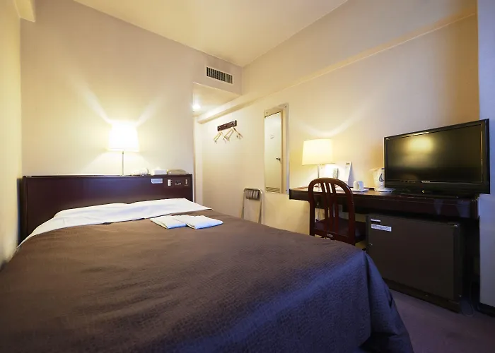 Select Inn Hamamatsu Ekimae