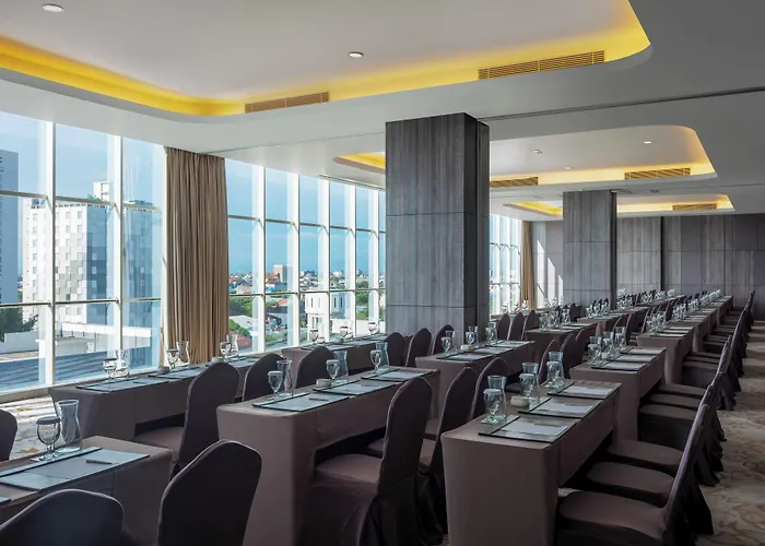 Meliá Makassar