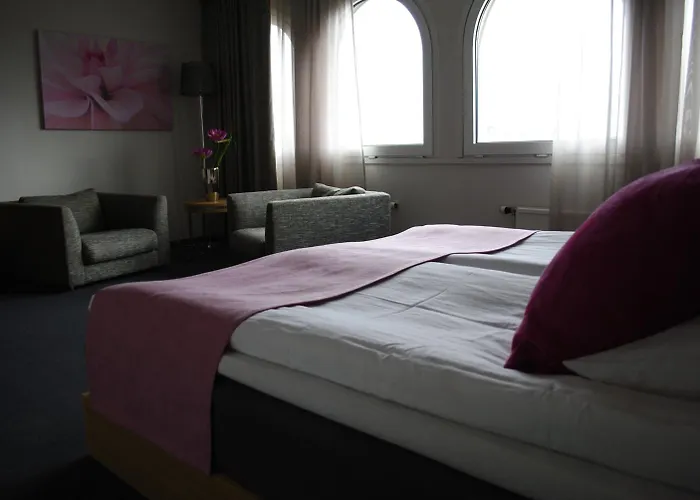 Kumla Hotel