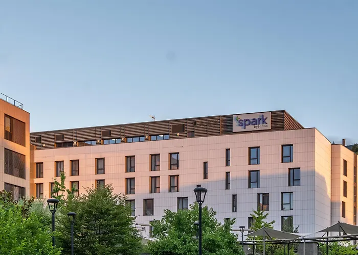 Hôtel ParkSaone