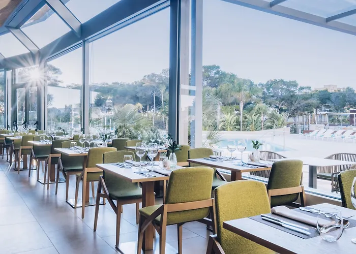 Iberostar Selection Llaut Palma- Adults Only
