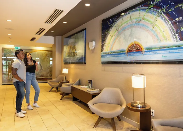 Hotel Dene & Conference Centre