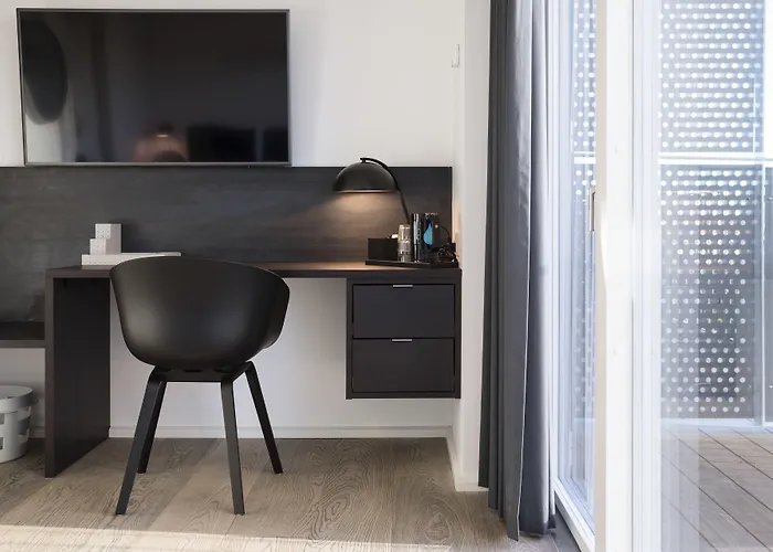 Cph Studio Hotel