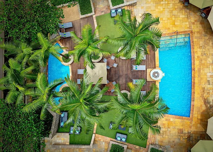 Garden Court Umhlanga