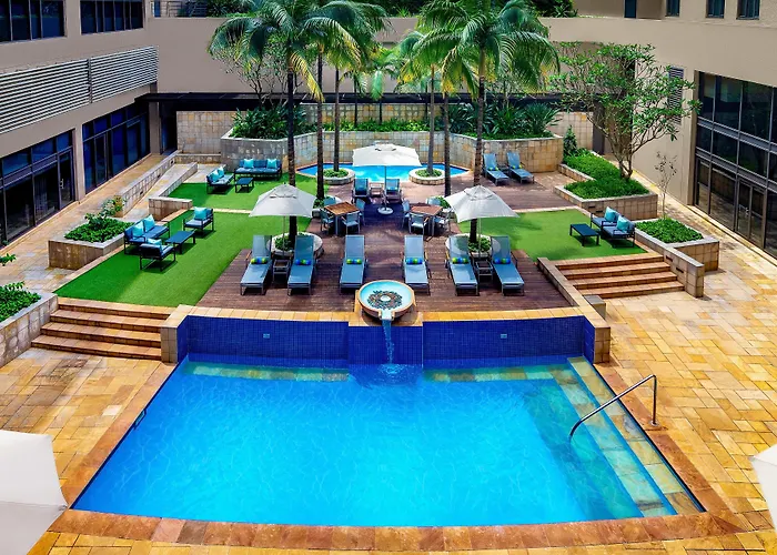 Garden Court Umhlanga