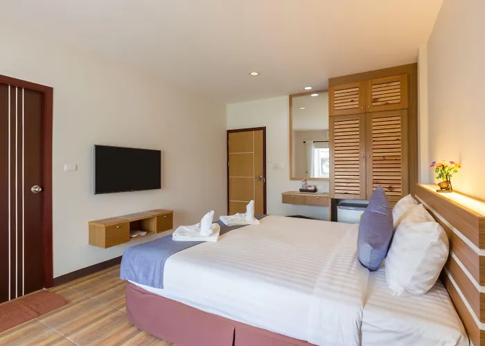 Tee Pak Dee Resident Phuket