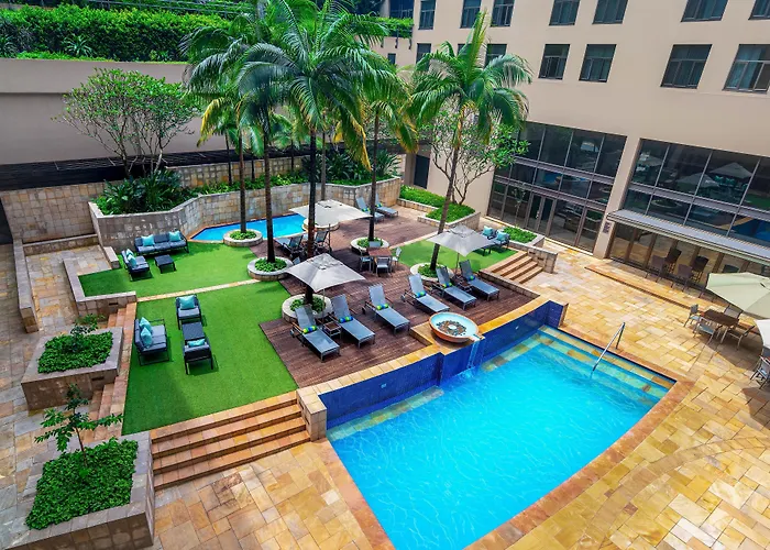 Garden Court Umhlanga