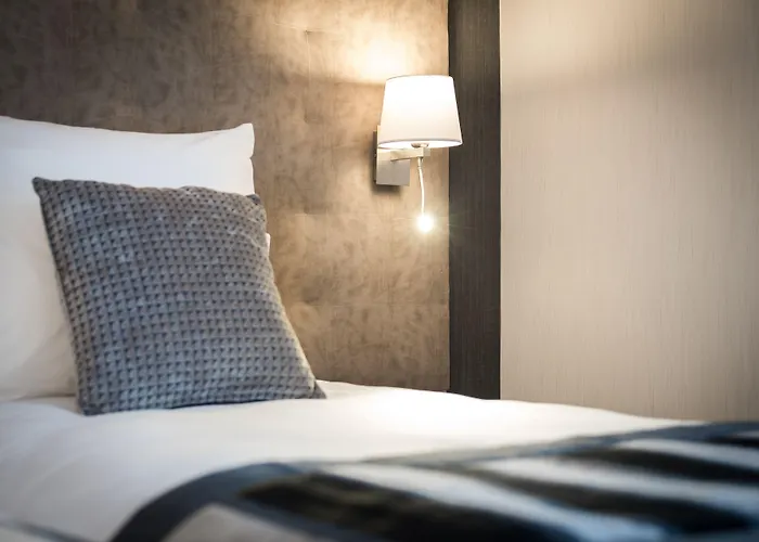 Hotel Le Rive Droite & Spa