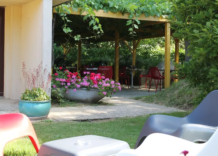 Hotel Bonanite