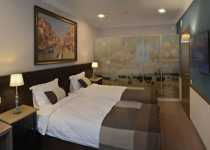 ZENTRUM Hotel