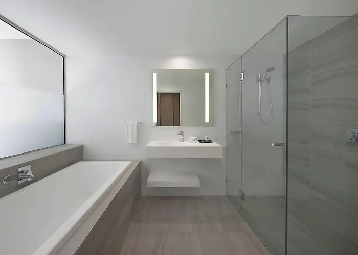 Courtyard By Marriott Brisbane South Bank