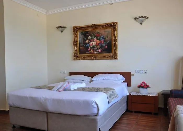 Hotel Suites Bat Yam