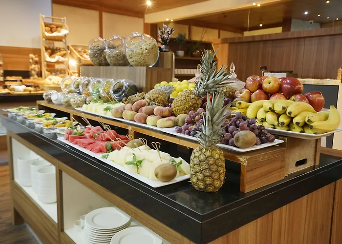 Az Hotels Kouba