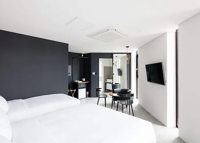 Boutique Hotel Bombom