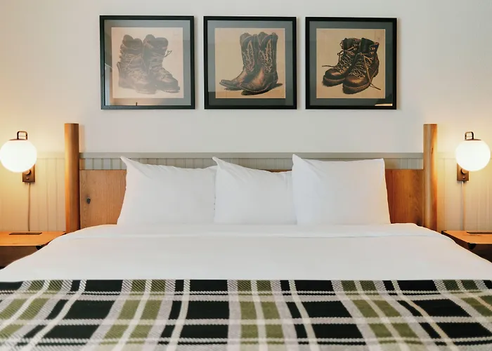 High Country Suites