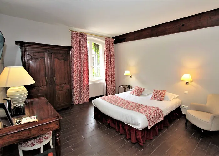 Hôtel Le Régent