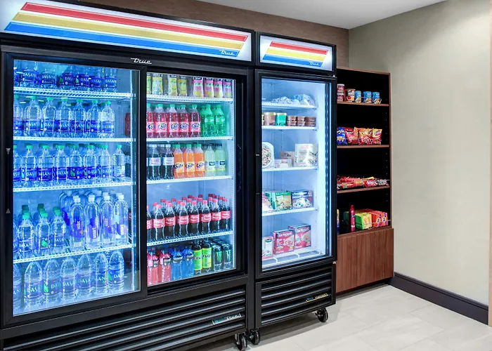 Holiday Inn Express & Suites - Houston Nw - Cypress Grand Pky By Ihg
