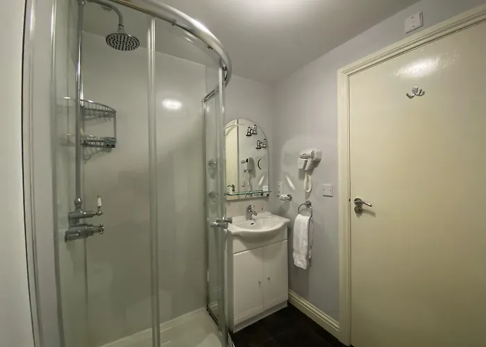 Flambards Hotel