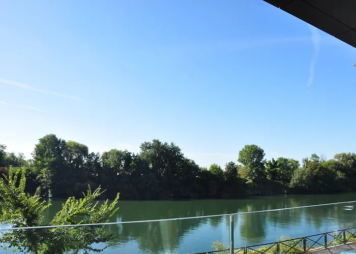 Hotel De La Seine
