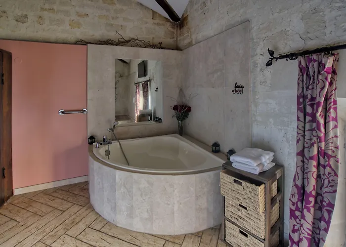 Domaine Des Chais