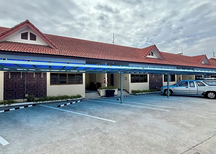 Baan Chanchay Hua Hin
