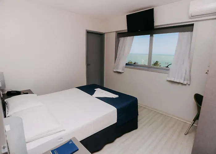 Pajucara Hotel Express
