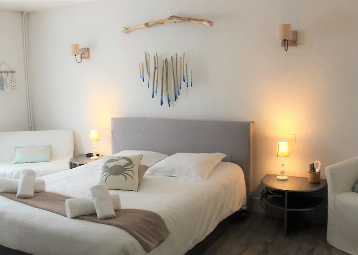 Hotel Au Marais