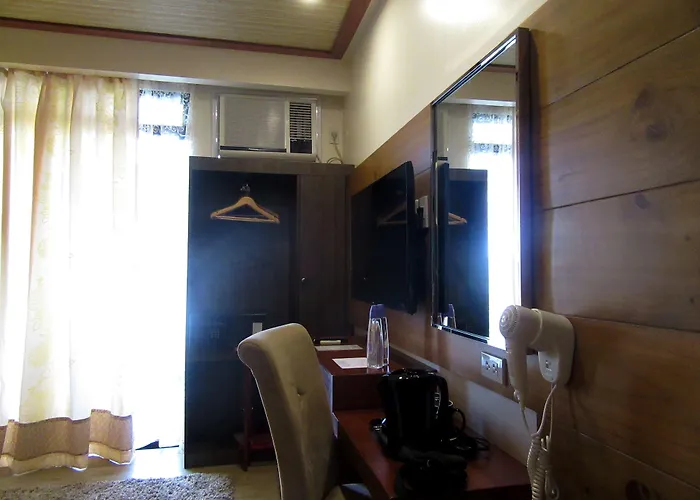 Sweet Home Boutique Hotel