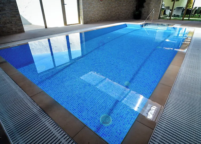 Hotel Rural el Castillo
