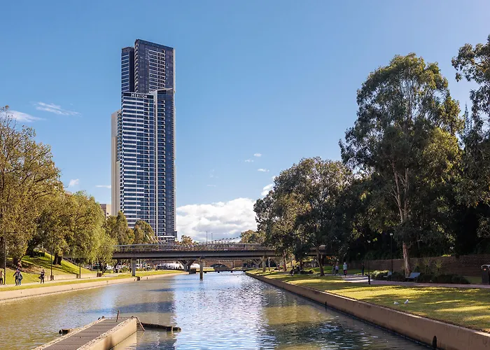 Meriton Suites Church Street, Parramatta