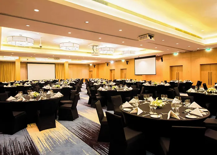 Kigali Marriott Hotel