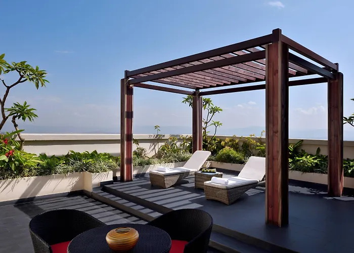 Kigali Marriott Hotel