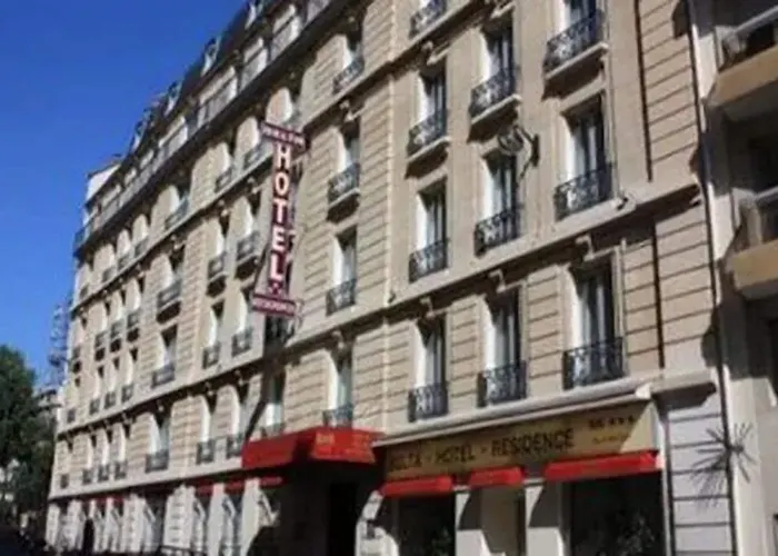 Belta Hotel París