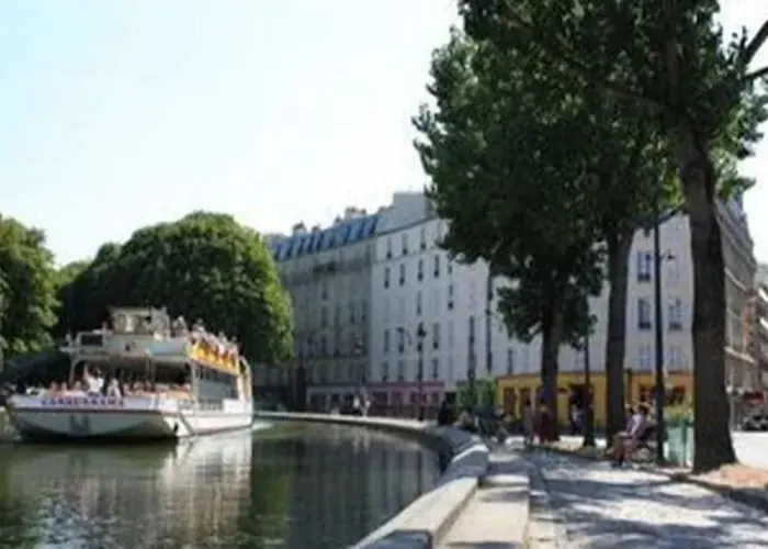 Belta Hotel París